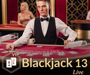Blackjack VIP 13