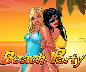 Beach Party