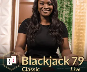 Blackjack Classic 79