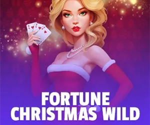 Fortune Christmas Wild