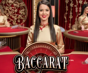 Baccarat C