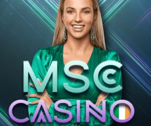 MSC Casino