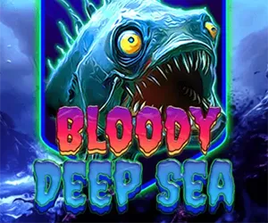 Bloody Deep Sea