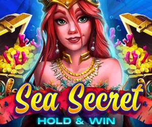 Sea Secret