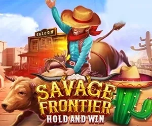 Savage Frontier