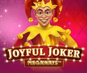 Joyful Joker