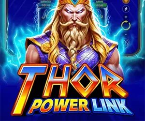 Thor Power Link: Running Wins