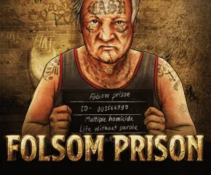 Folsom Prison