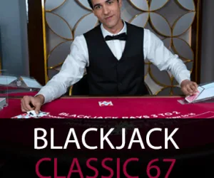 Blackjack Classic 67
