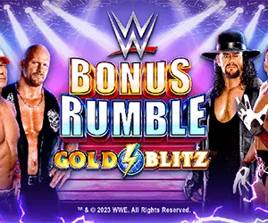 WWE Bonus Rumble: Gold Blitz