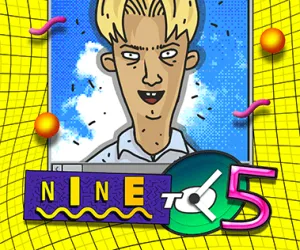 Nine to Five