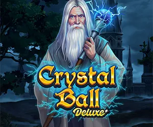 Crystal Ball Deluxe