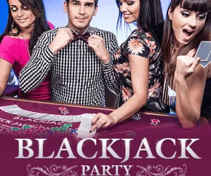 Blackjack Party