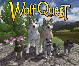 Wolf's Quest