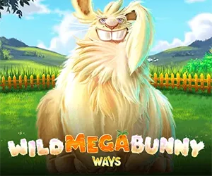 Wild Mega Bunny