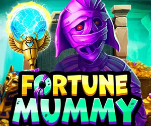 Fortune Mummy