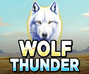 Wolf Thunder