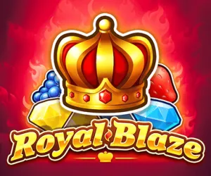 Royal Blaze