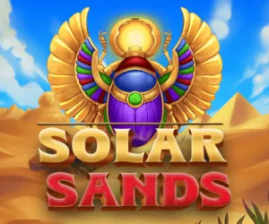 Solar Sands