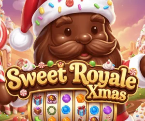 Sweet Royale Xmas