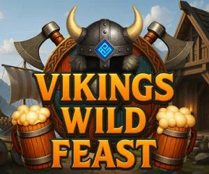 Viking Wild Feast