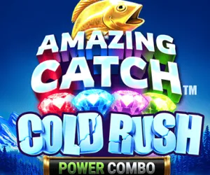 Amazing Catch Cold Rush Power Combo