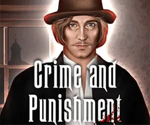 Crime and Punishment