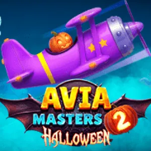 Aviamasters 2 Halloween