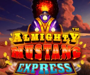 Almighty Mustang Express