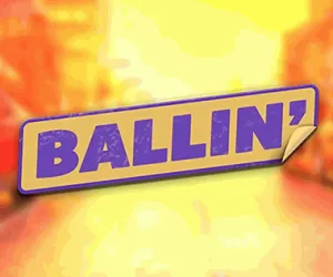 Ballin