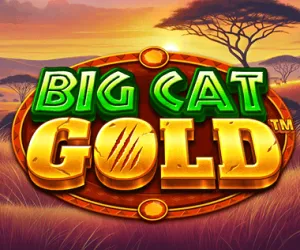 Big Cat Gold