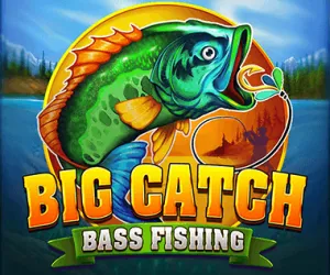 Big Catch Bass Fishing