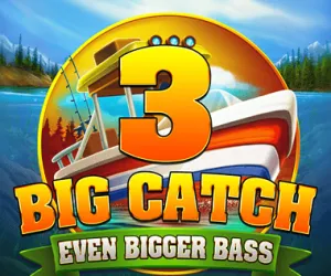 Big Catch Even Bigger Bass 3