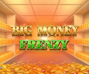 Big Money Frenzy