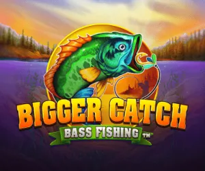Bigger Catch Bass Fishing