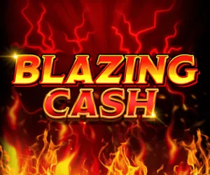 Blazing Cash