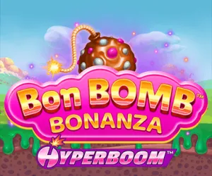 Bon Bomb Bonanza