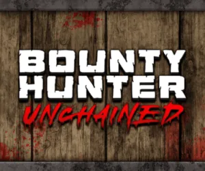 Bounty Hunter Unchained