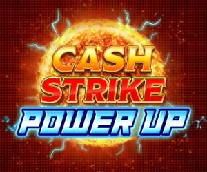 Cash Strike Power Up