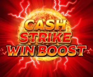 Cash Strike Win Boost