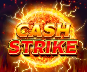 Cash Strike