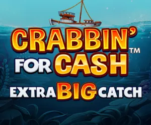 Crabbin For Cash Extra Big Catch