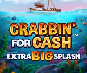Crabbin for Cash: Extra Big Splash