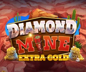 Diamond Mine Extra Gold
