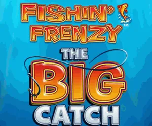 Fishin Frenzy The Big Catch