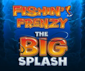 Fishin Frenzy The Big Splash