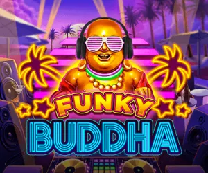 Funky Buddha