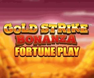 Gold Strike Bonanza Fortune Play