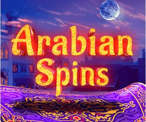 Arabian Spins