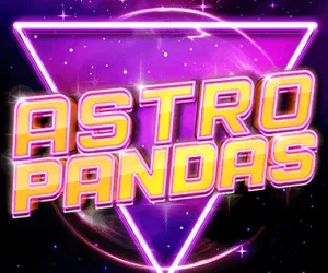 Astro Pandas